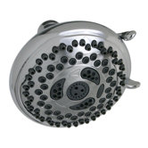 12-Setting Premium Shower Head