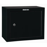 Steel Key Lock Pistol Security Cabinet