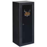 Buck Commander Bow Cabinet