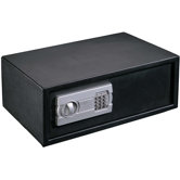 Extra Wide Safe with Electronic Lock