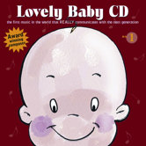 Lovely Baby CD No.1