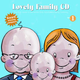Lovely Family CD No.1
