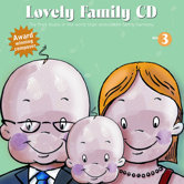 Lovely Family CD No.3