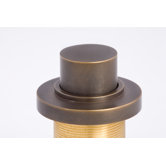 Contemporary Push Button Air Switch