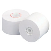 Cash Register Roll, 38mm, 1-15/32", 150' Long, White