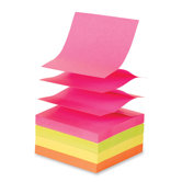 Sticky Pads