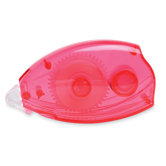 Glue Tape, Double Sided, Permanent, 1/3"x393", Clear