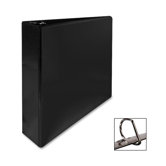 Slant Ring View Binder, 2"Capacity, 11"x8-1/2"