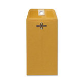 Clasp Envelope, 28Lb, 100 per Box