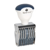 Sparco Products Stamps Etc