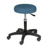 Pneumatic Air-Lift Exam Room Drafting Chair