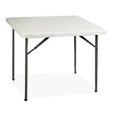 Table, Banquet, 250 lb Capacity, Platinum