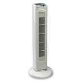 High Velocity Floor Fan