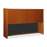 88000 Series 60" Stack-on Storage Hutch , Cherry