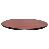 Round Breakroom Tabletop