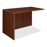 30" H x 42" W Return Shell
