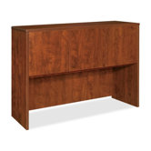 36" H x 60" W Desk Hutch with Door