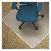 Low Pile Chair Mat