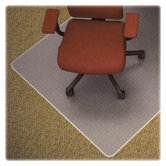 Medium Pile Chair Mat