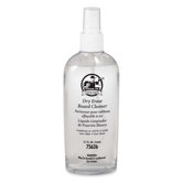 Low-odor Dry-erase Board Cleaner, Clear