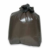 2-ply Puncture-resistant Liners, Brown/black