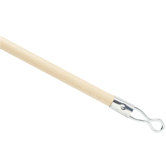 Dust Mop Handle, Natural