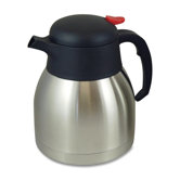 Double Wall Vacuum Carafe