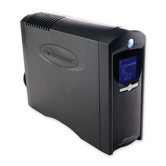 Compucessory UPS Power System, Silver