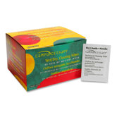 Compucessory CRT Screen Wet/Dry Cleaning Wipes