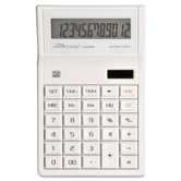 12-Digit Handheld Calculator