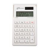 8-Digit Handheld Calculator