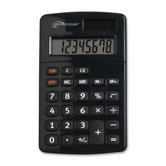 8-Digit Handheld Calculator