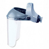 R3 Safety Headgear