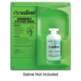 Eye Saline Well Eyewash Station