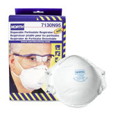 Dust and Mist Respirator (Set of 20)
