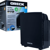 OptiMax Air Purifier