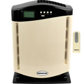 Air Purifier with HEPA