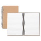 Hardcover Notebook