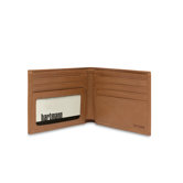 J Hartmann Reserve Billfold in Natural