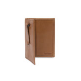 J Hartmann Reserve All-in-One Wallet in Natural
