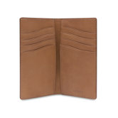 J Hartmann Reserve Credit Card Wallet in Natural
