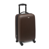 Stratum Expandable 20" Hardsided Spinner Mobile Traveler