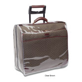 Plastic Covers for Mobile Travelers 41" Garment Bag