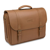 J Hartmann Reserve Saddle Bag in Natural