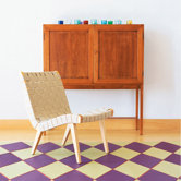 Lounge Chair by Jens Risom - Quick Ship!