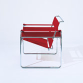 Wassily Chair by Breuer