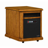 1500 Watt Williams Infrared Power Heater