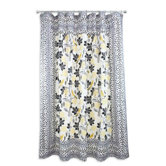 Small Talk Drapes and Valance Set
