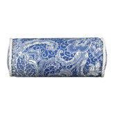 Mardi Gras Sail Twist Cording Bolster