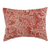 Mardi Gras Cotton Sham